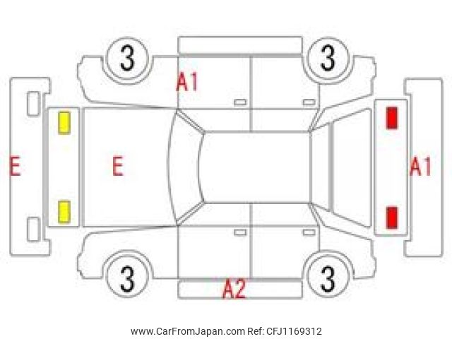volvo xc60 2021 -VOLVO--Volvo XC60 5AA-UB420TXCM--YV1UZL1MCM1769455---VOLVO--Volvo XC60 5AA-UB420TXCM--YV1UZL1MCM1769455- image 2