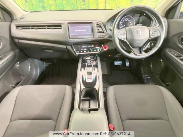 honda vezel 2019 -HONDA--VEZEL DAA-RU3--RU3-1340438---HONDA--VEZEL DAA-RU3--RU3-1340438- image 2