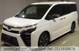 toyota voxy 2018 CFJ1838826