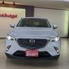 mazda cx-3 2015 BD22101A9215 image 2