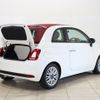 fiat 500c 2018 -FIAT--Fiat 500C ABA-31212--ZFA3120000JA18763---FIAT--Fiat 500C ABA-31212--ZFA3120000JA18763- image 9