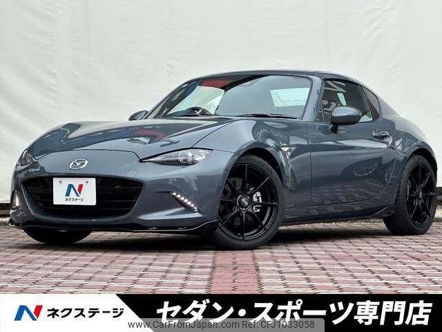 mazda roadster 2021 quick_quick_NDERC_NDERC-601297 image 1