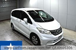 honda freed 2013 -HONDA--Freed GB3--GB3-1517423---HONDA--Freed GB3--GB3-1517423-