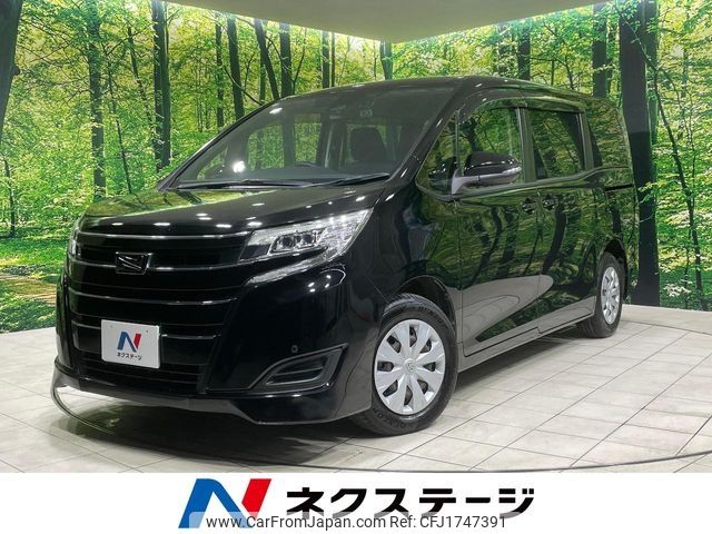 toyota noah 2018 CFJ1747391 image 1