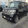 honda n-box 2016 -HONDA--N BOX JF1--1847591---HONDA--N BOX JF1--1847591- image 1