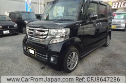 honda n-box 2016 -HONDA--N BOX JF1--1847591---HONDA--N BOX JF1--1847591-