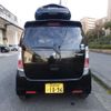 suzuki wagon-r 2010 CFJ0789928 image 2