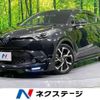 toyota c-hr 2017 -TOYOTA--C-HR DAA-ZYX10--ZYX10-2028977---TOYOTA--C-HR DAA-ZYX10--ZYX10-2028977- image 1