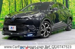 toyota c-hr 2017 -TOYOTA--C-HR DAA-ZYX10--ZYX10-2028977---TOYOTA--C-HR DAA-ZYX10--ZYX10-2028977-