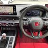 honda civic 2024 CFJ1698305 image 3