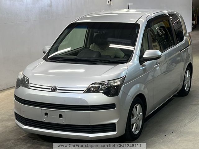 toyota spade 2016 -TOYOTA--Spade NSP141-8025230---TOYOTA--Spade NSP141-8025230- image 1