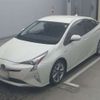 toyota prius 2017 -TOYOTA 【福山 366ﾆ 33】--Prius DAA-ZVW50--ZVW50-8035266---TOYOTA 【福山 366ﾆ 33】--Prius DAA-ZVW50--ZVW50-8035266- image 1