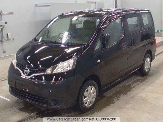 nissan nv200-vanette 2017 -NISSAN--NV200 DBF-VM20--VM20-114869---NISSAN--NV200 DBF-VM20--VM20-114869- image 1