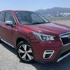 subaru forester 2018 sas-2835-A image 1