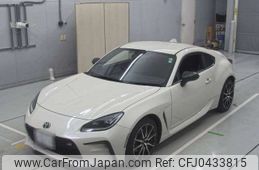 toyota 86 2023 -TOYOTA 【横浜 330ﾌ9679】--86 3BA-ZN8--ZN8-024642---TOYOTA 【横浜 330ﾌ9679】--86 3BA-ZN8--ZN8-024642-