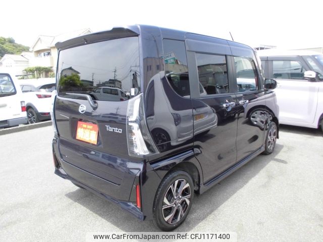 daihatsu tanto 2024 -DAIHATSU--Tanto LA650S--LA650S-0390847---DAIHATSU--Tanto LA650S--LA650S-0390847- image 2