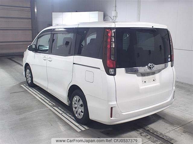 toyota noah 2015 -TOYOTA--Noah ZRR80G-0168284---TOYOTA--Noah ZRR80G-0168284- image 2