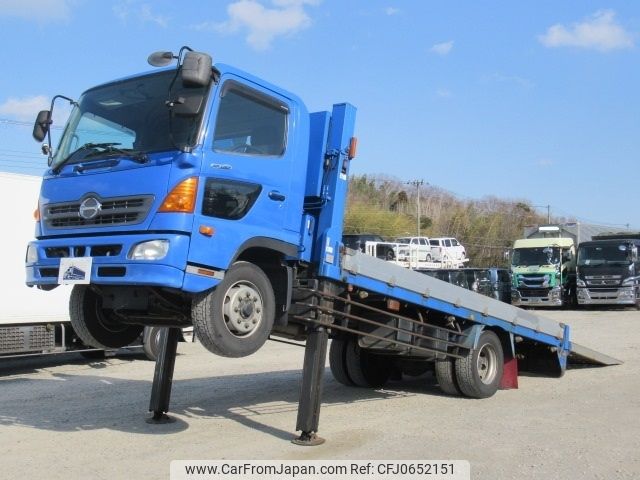 hino ranger 2011 -HINO--Hino Ranger LKG-FJ7JJAA--FJ7JJA-10034---HINO--Hino Ranger LKG-FJ7JJAA--FJ7JJA-10034- image 1