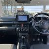 suzuki jimny-sierra 2021 -SUZUKI--Jimny Sierra 3BA-JB74W--JB74W-130493---SUZUKI--Jimny Sierra 3BA-JB74W--JB74W-130493- image 17
