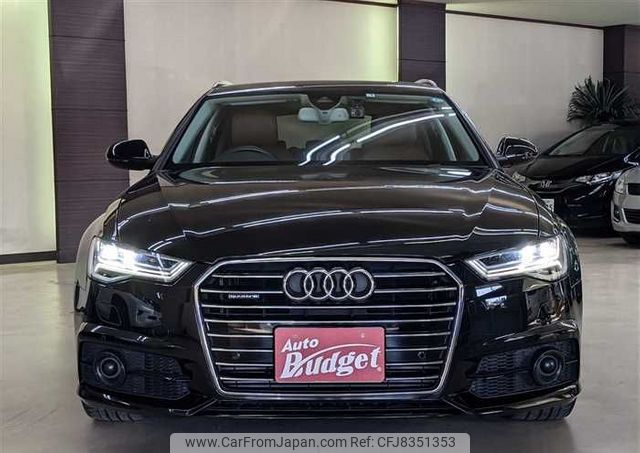 audi a6 2017 BD23023A3916 image 2