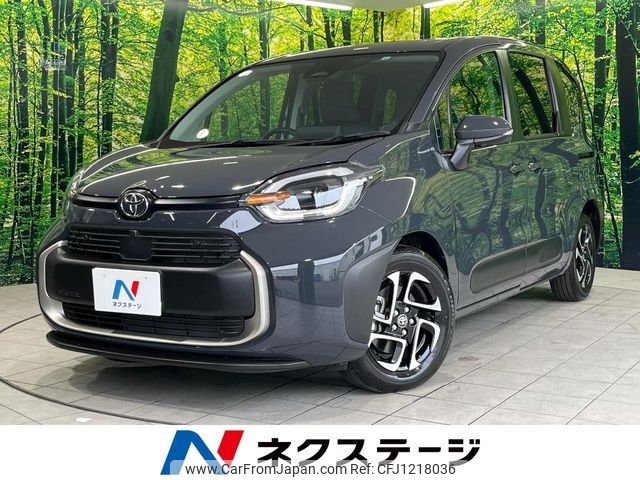 toyota sienta 2022 -TOYOTA--Sienta 5BA-MXPC10G--MXPC10-1014784---TOYOTA--Sienta 5BA-MXPC10G--MXPC10-1014784- image 1