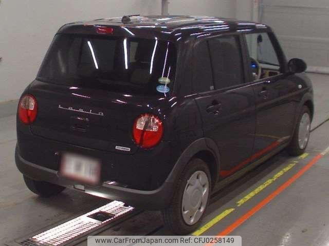 suzuki alto-lapin 2020 -SUZUKI--Alto Lapin DBA-HE33S--HE33S-258664---SUZUKI--Alto Lapin DBA-HE33S--HE33S-258664- image 2