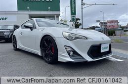 toyota 86 2012 -TOYOTA--86 DBA-ZN6--ZN6-015599---TOYOTA--86 DBA-ZN6--ZN6-015599-