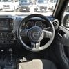 chrysler jeep-wrangler 2017 CFJ1502847 image 20