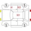 suzuki every 2013 -SUZUKI--Every EBD-DA64V--DA64V-579616---SUZUKI--Every EBD-DA64V--DA64V-579616- image 2