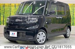 daihatsu tanto 2024 CFJ1817055