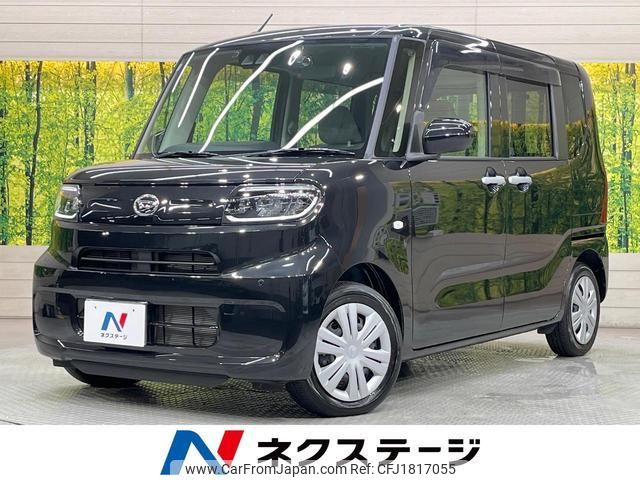 daihatsu tanto 2024 CFJ1817055 image 1