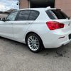 bmw 1-series 2018 quick_quick_DBA-1R15_WBA1R520805C82055 image 4