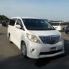 toyota alphard 2010 -TOYOTA--Alphard DBA-ANH25W--ANH25-8027561---TOYOTA--Alphard DBA-ANH25W--ANH25-8027561- image 1