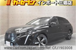 peugeot 308 2023 CFJ1903008