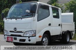hino dutro 2021 CFJ1544606