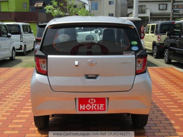 daihatsu mira-e-s 2019 -DAIHATSU--Mira e:s LA350S--0134336---DAIHATSU--Mira e:s LA350S--0134336- image 2