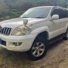 toyota land-cruiser-prado 2006 -TOYOTA--Land Cruiser Prado CBA-TRJ120W--TRJ120-5040264---TOYOTA--Land Cruiser Prado CBA-TRJ120W--TRJ120-5040264- image 2