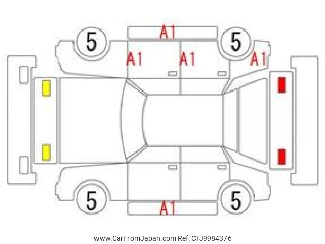 peugeot 208 2015 -PEUGEOT--Peugeot 208 ABA-A9HN01--VF3CCHNZTFW022157---PEUGEOT--Peugeot 208 ABA-A9HN01--VF3CCHNZTFW022157- image 2