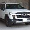 toyota land-cruiser-wagon 2023 CFJ1747043 image 2