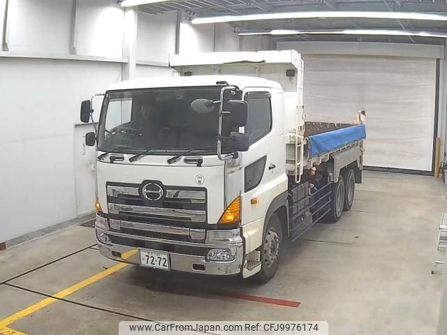 hino hino-others 2014 -HINO--Hino Truck FS1EPE-10017---HINO--Hino Truck FS1EPE-10017- image 1