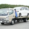 mitsubishi-fuso canter 2006 GOO_NET_EXCHANGE_0720115A30241101W001 image 3