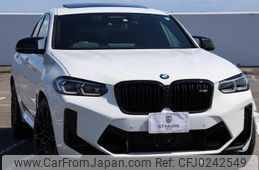 bmw x4 2022 quick_quick_TS30_WBS22EC0009L24629