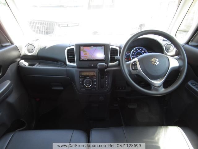 suzuki spacia 2016 GOO_JP_700056043930250508002 image 2