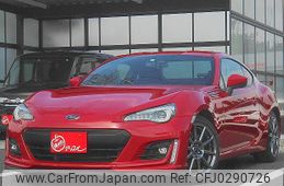 subaru brz 2017 quick_quick_DBA-ZC6_ZC6-026294