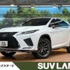 lexus rx 2021 -LEXUS--Lexus RX 6AA-GYL20W--GYL20-0013870---LEXUS--Lexus RX 6AA-GYL20W--GYL20-0013870- image 1