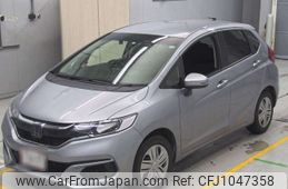 honda fit 2020 -HONDA--Fit GK3-3435510---HONDA--Fit GK3-3435510-