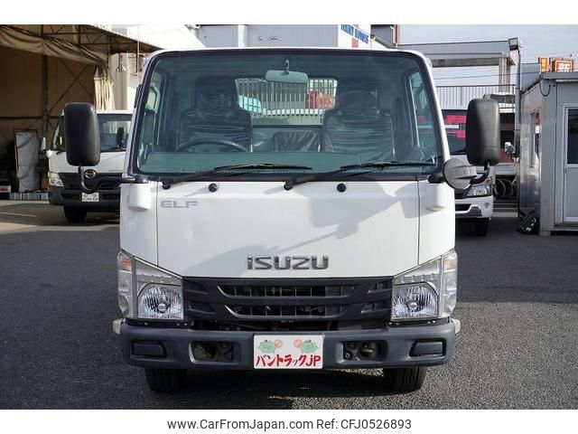 isuzu elf-truck 2016 GOO_NET_EXCHANGE_0540277A30241127W002 image 2