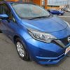 nissan note 2017 -NISSAN--Note DAA-HE12--HE12-054265---NISSAN--Note DAA-HE12--HE12-054265- image 4