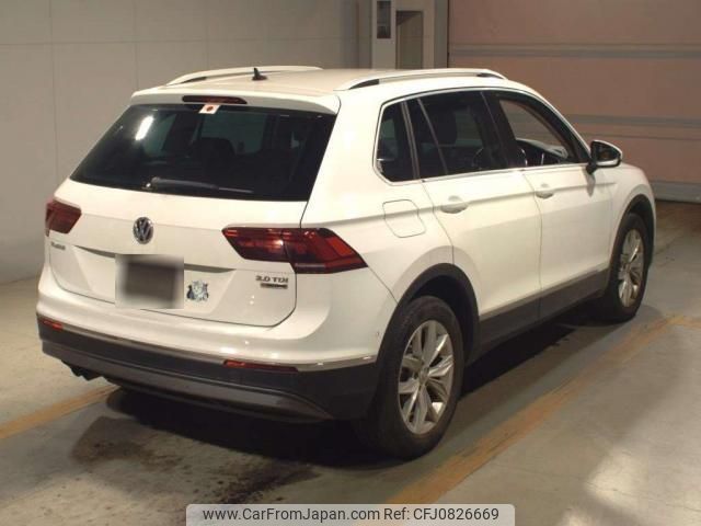 volkswagen tiguan 2020 quick_quick_LDA-5NDFGF_WVGZZZ5NZKW918131 image 2