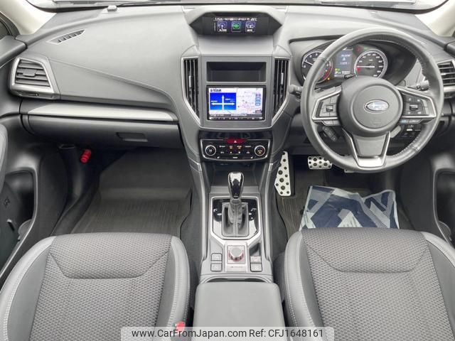 subaru forester 2019 CFJ1648161 image 2